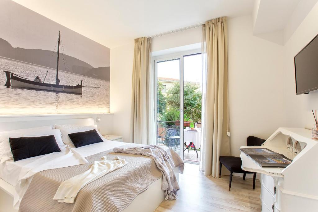 RelaisApartments PORTO ad Alghero - Appartamenti lusso