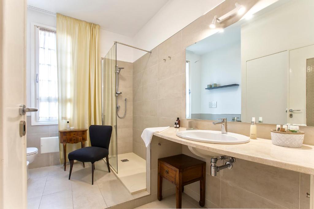 RelaisApartments PORTO ad Alghero - Appartamenti lusso