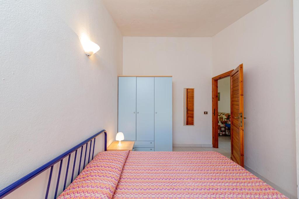 Le Canne a San Teodoro - Spazioso trilocale con giardino