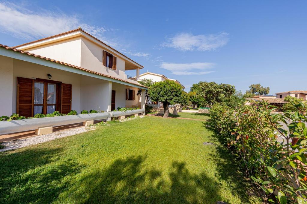 Le Canne a San Teodoro - Appartamenti vicino al mare