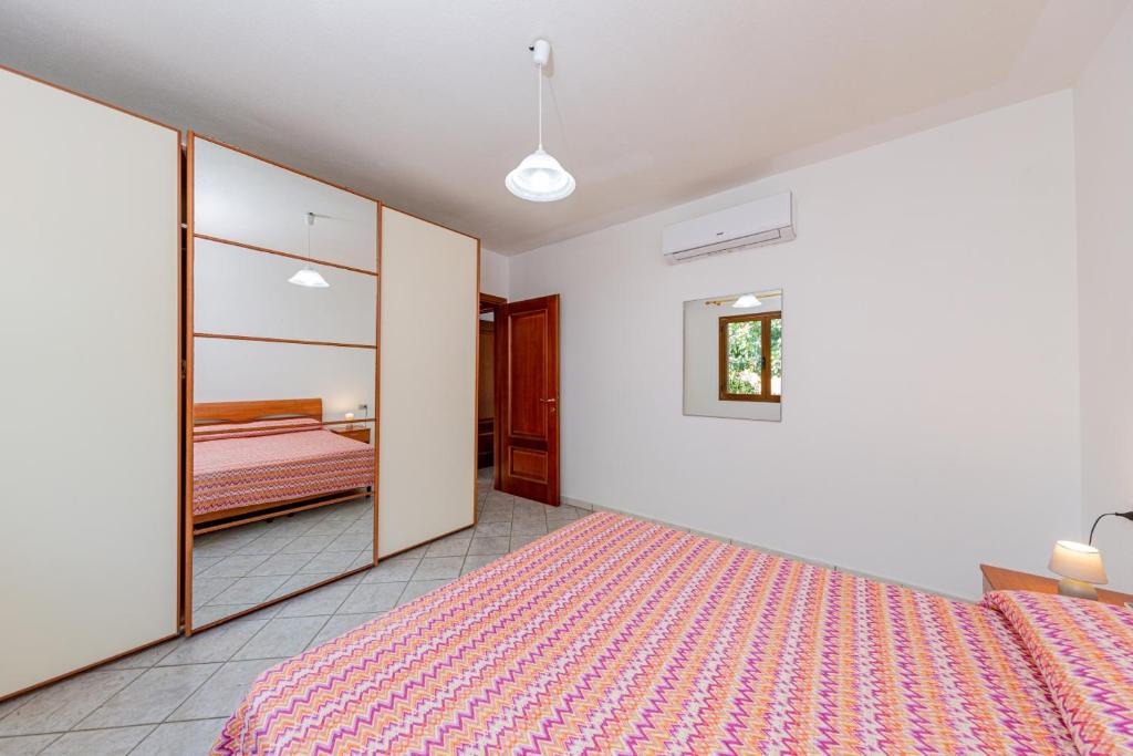 Trilocale a San Teodoro - Comodo appartamento centrale