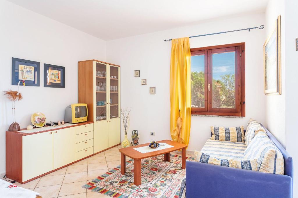 Casa Roberta a San Teodoro - Villa con vista montagne