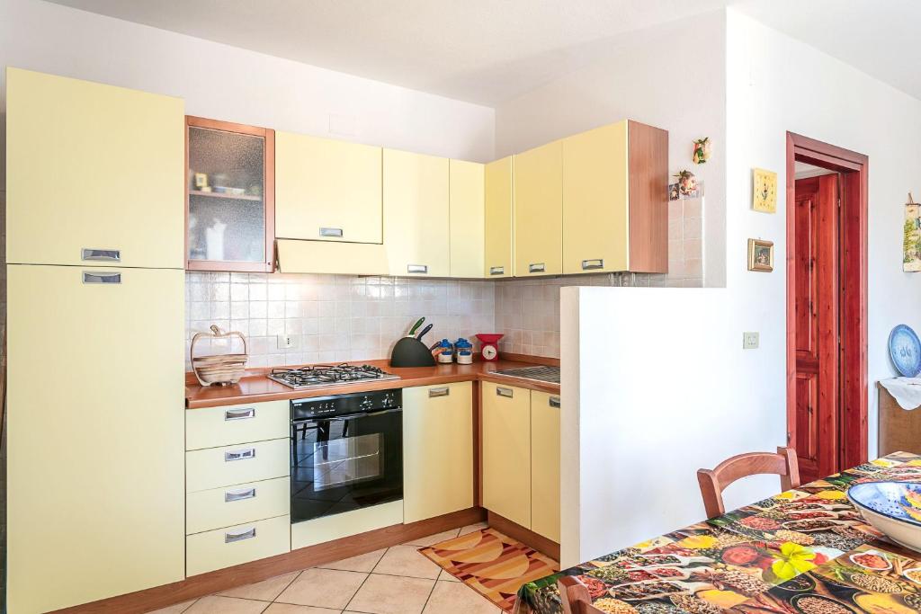 Casa Roberta a San Teodoro - Villa con vista montagne