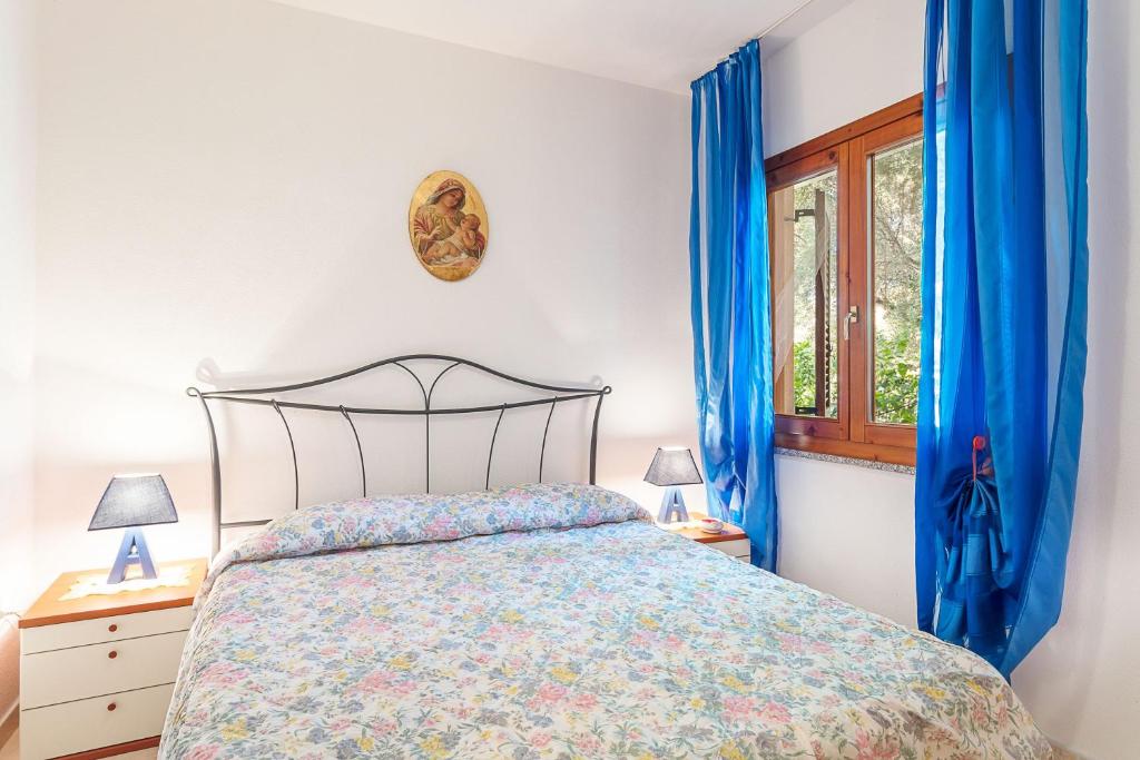 Casa Roberta a San Teodoro - Villa con vista montagne