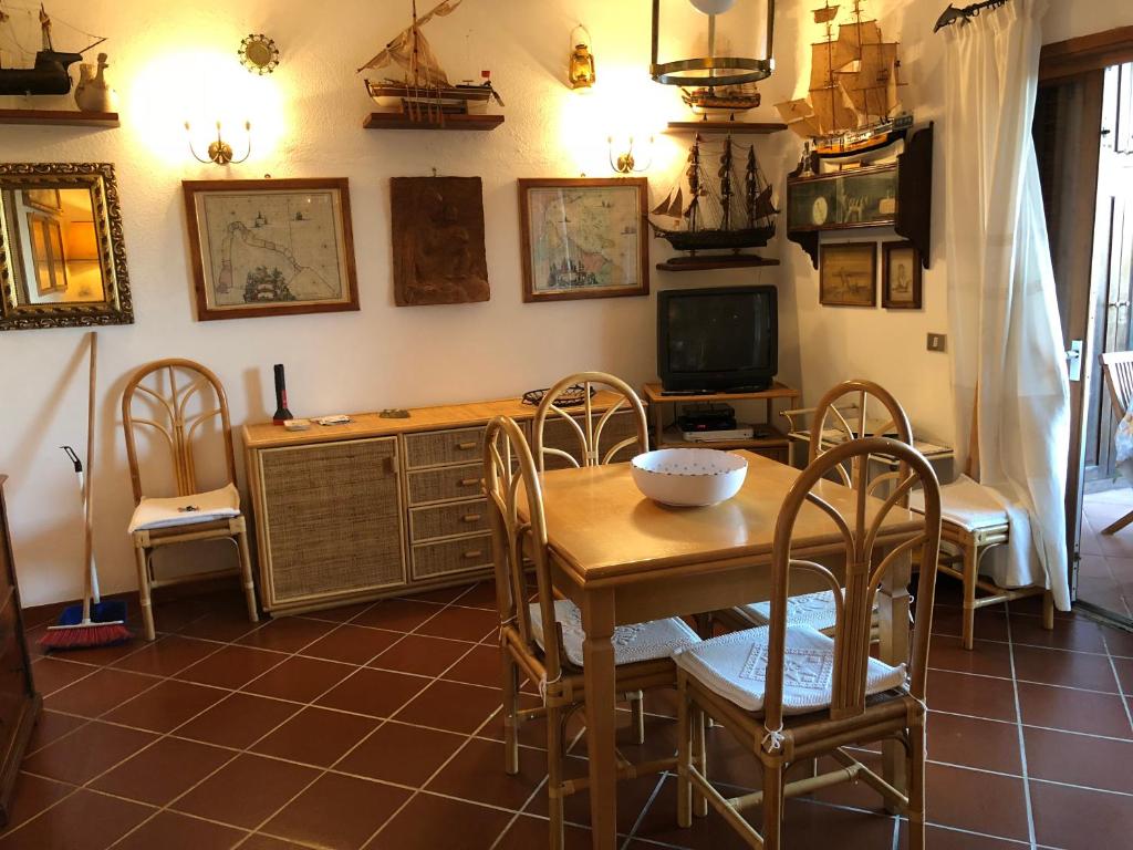 Residenza Gli Asparagi - Rilassante Oasi con Giardino