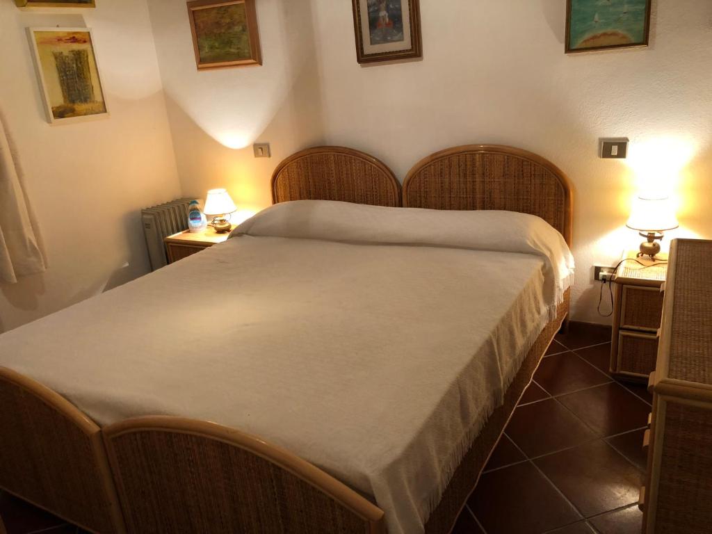 Residenza Gli Asparagi - Rilassante Oasi con Giardino