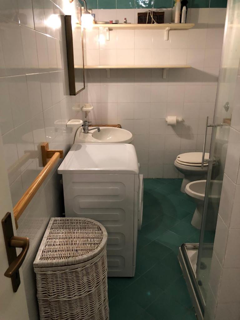 Residenza Gli Asparagi - Rilassante Oasi con Giardino