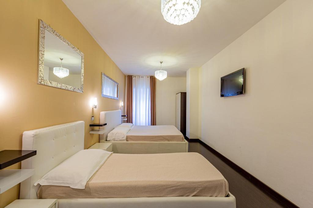 Sweetdreams Plaça Civica ad Alghero - Elegante B&B centrale