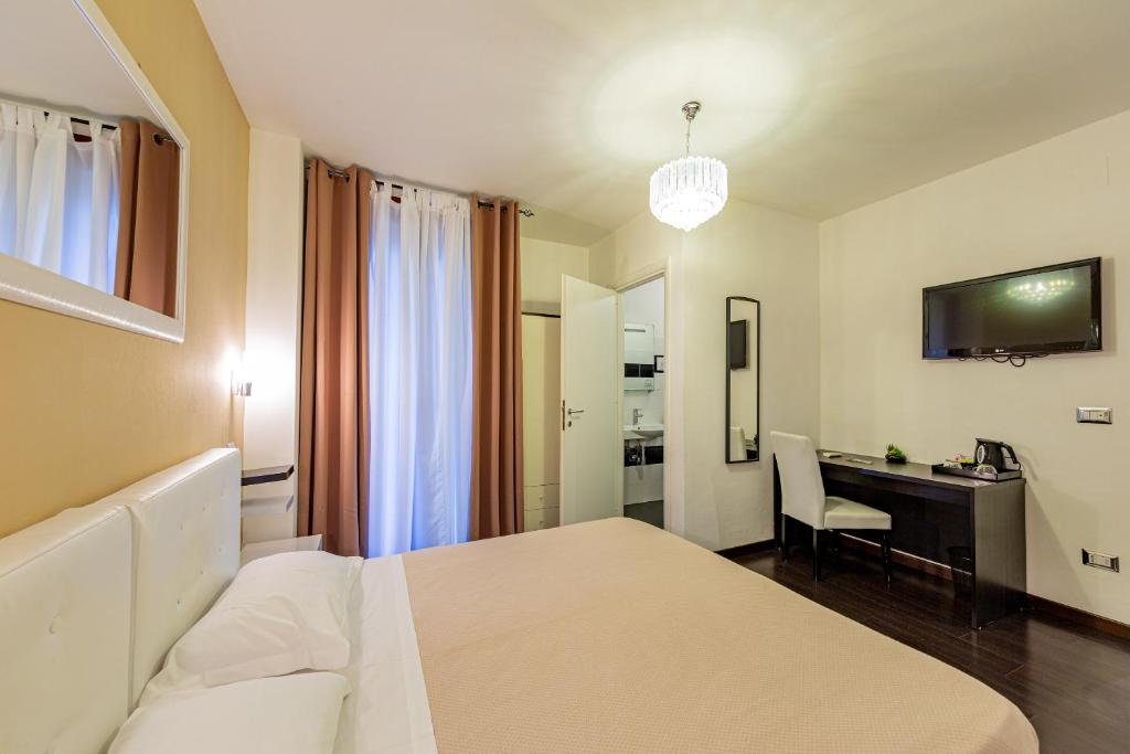 Sweetdreams Plaça Civica ad Alghero - Elegante B&B centrale