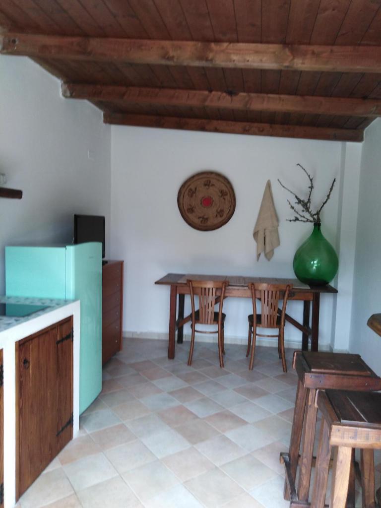 La Rucchetta ad Alghero - Lussuosa villa con piscina