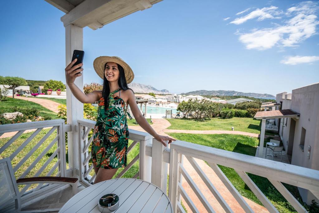 Grande Baia Resort - Lussuoso Paradiso con Spa