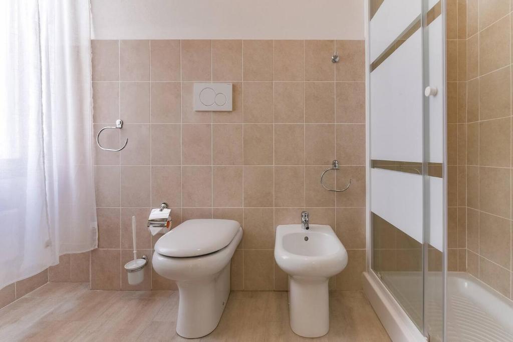 Leolù Guesthouse ad Alghero - Camere confortevoli