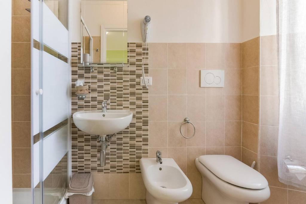 Leolù Guesthouse ad Alghero - Camere confortevoli