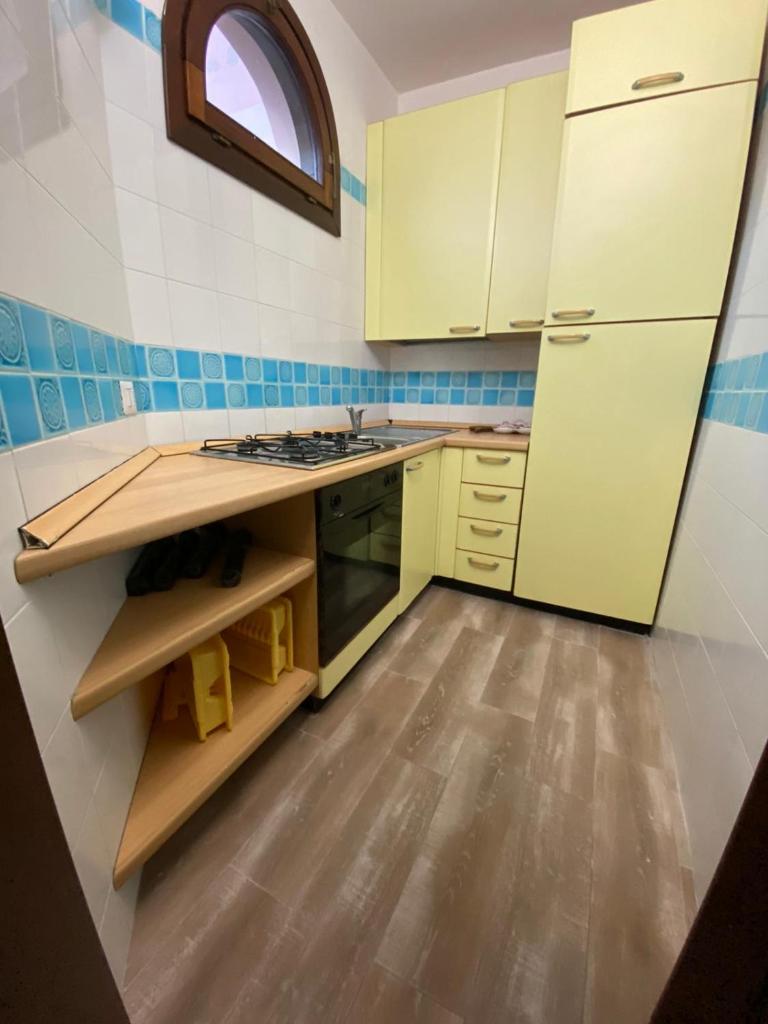 La Coccinella al Mare a San Teodoro - Accogliente B&B