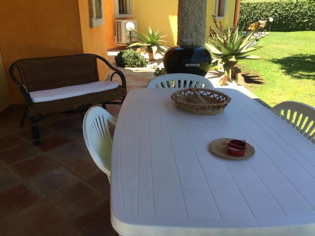 Villa Pierina a San Teodoro - Incantevole Casa Vacanze