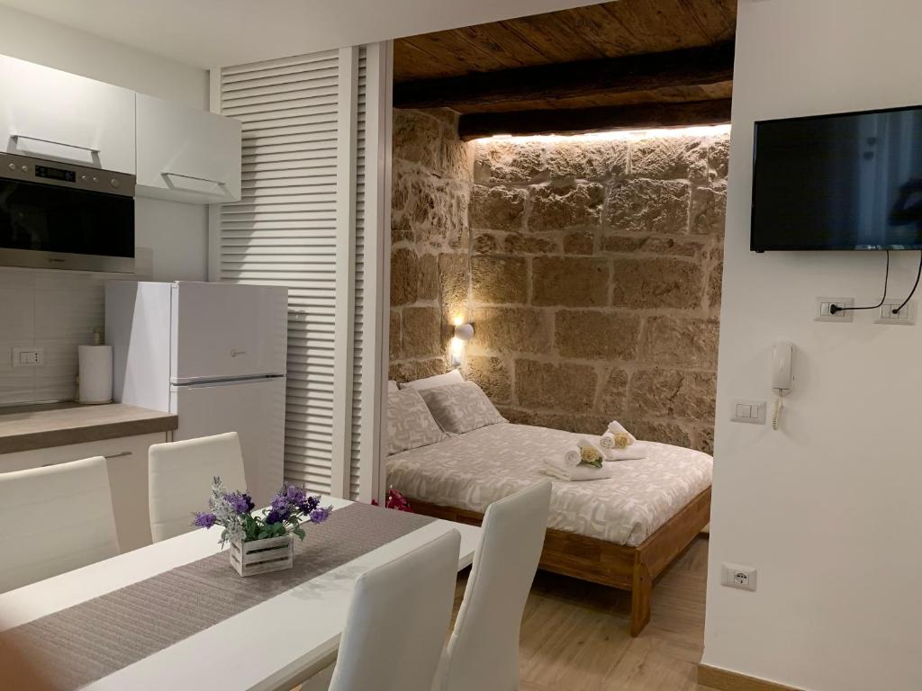 Maison Cavour ad Alghero - Charmant Appartamento Storico