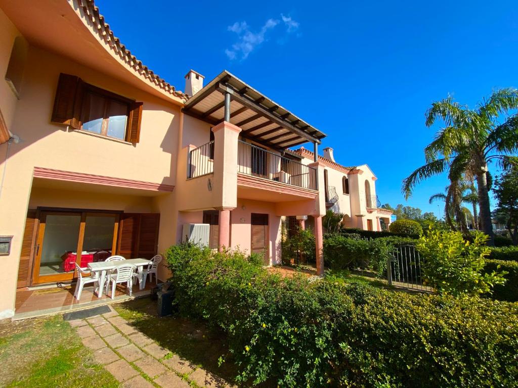 La Coccinella al Mare a San Teodoro - Accogliente B&B