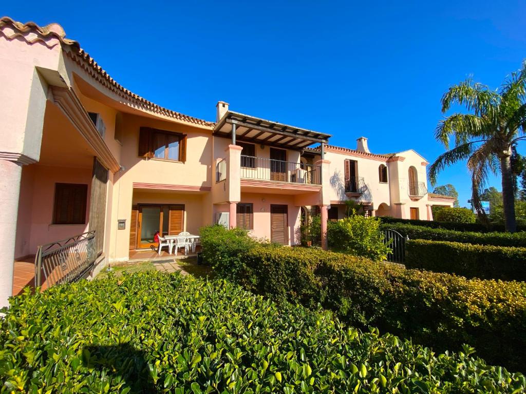 La Coccinella al Mare a San Teodoro - Accogliente B&B