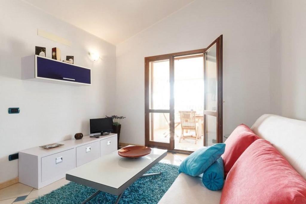 Giaco's Apartments a Villasimius - Comodo apt centrale