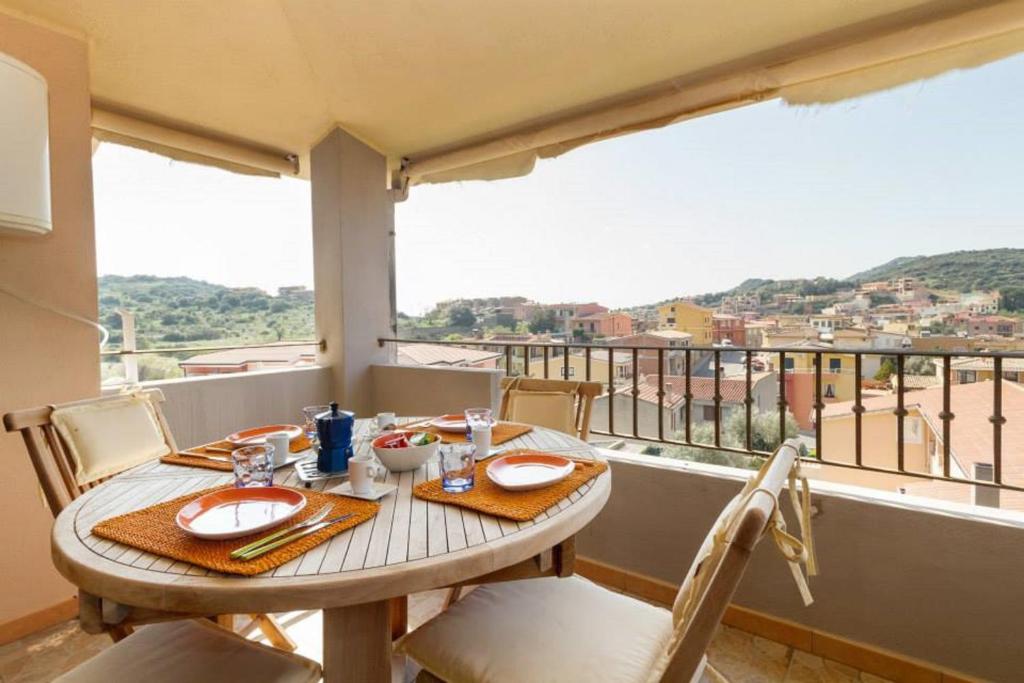 Giaco's Apartments a Villasimius - Comodo apt centrale