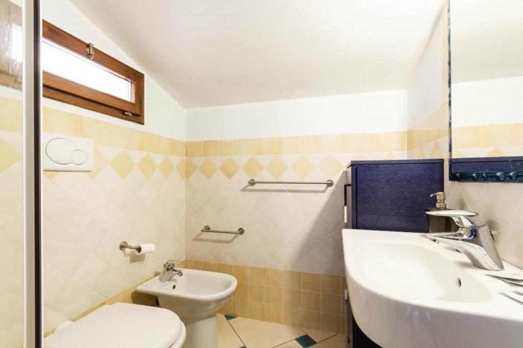 Giaco's Apartments a Villasimius - Comodo apt centrale