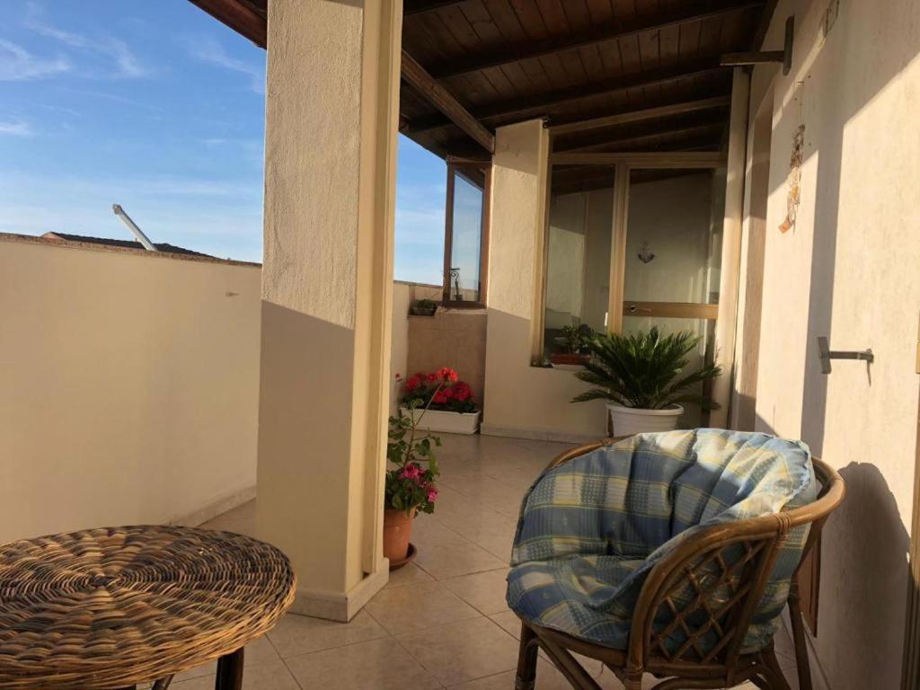 Civico 17 ad Alghero - Elegante guest house vista mare