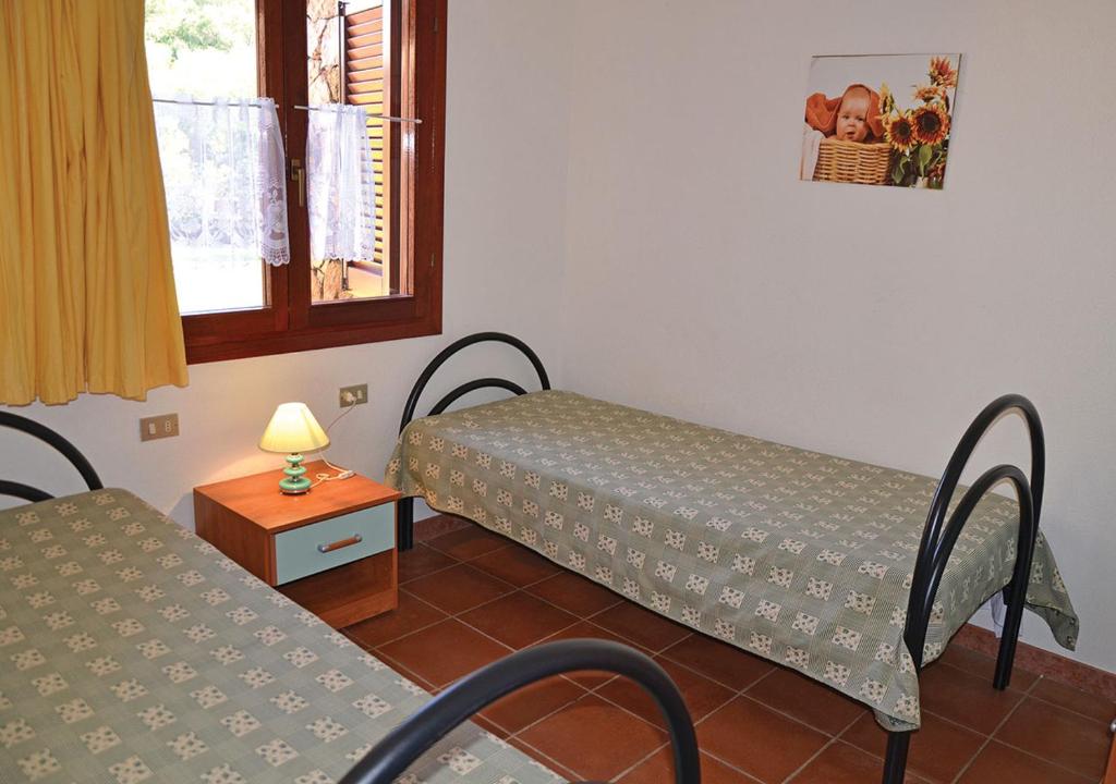 Le Maree Miriacheddu a San Teodoro - Alloggi Spaziosi