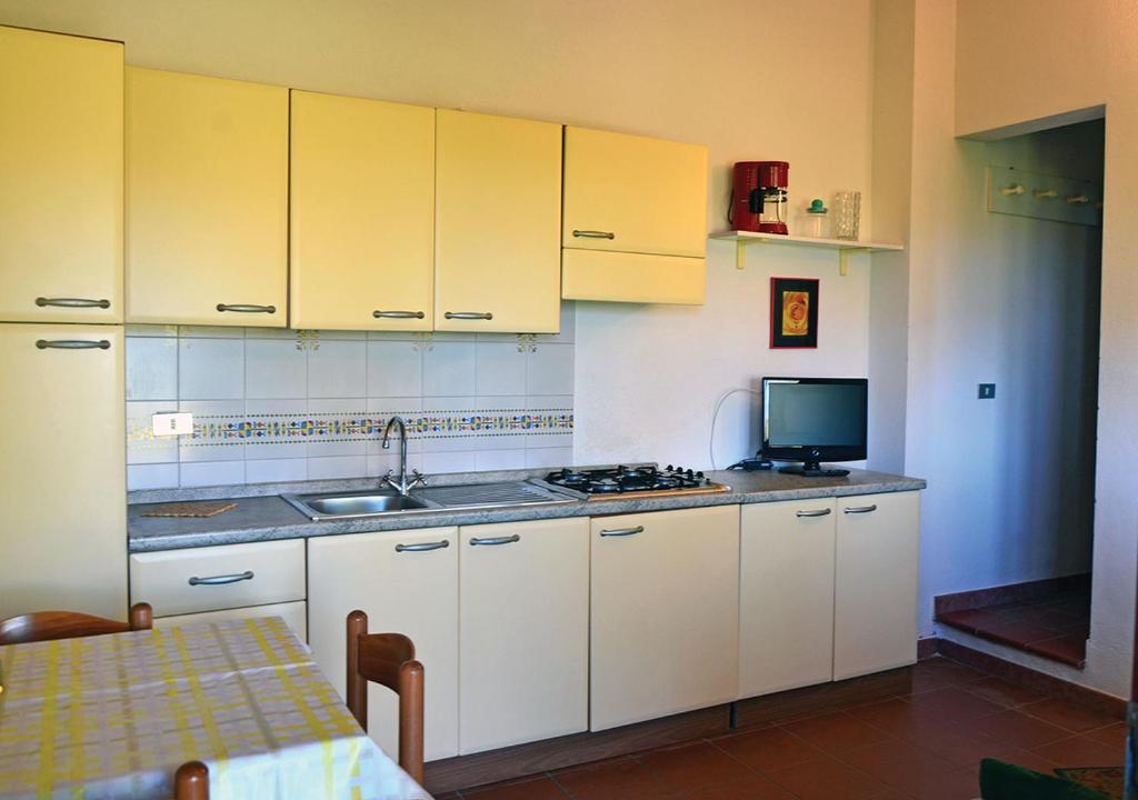 Le Maree Miriacheddu a San Teodoro - Alloggi Spaziosi