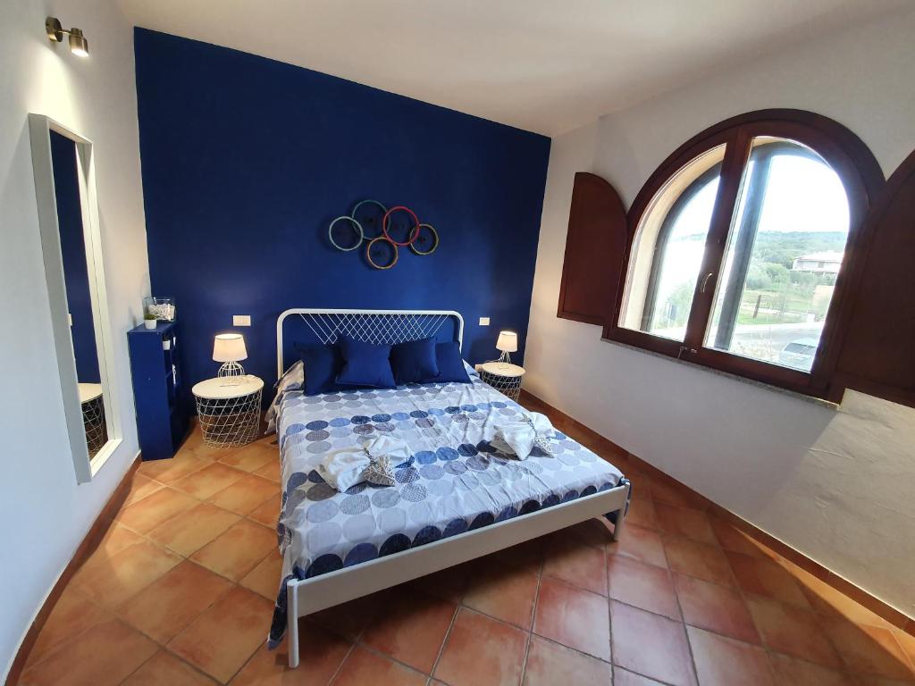 Spazioso Apt a Villasimius - Accogliente casa terrazza