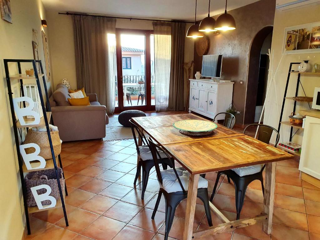 Spazioso Apt a Villasimius - Accogliente casa terrazza