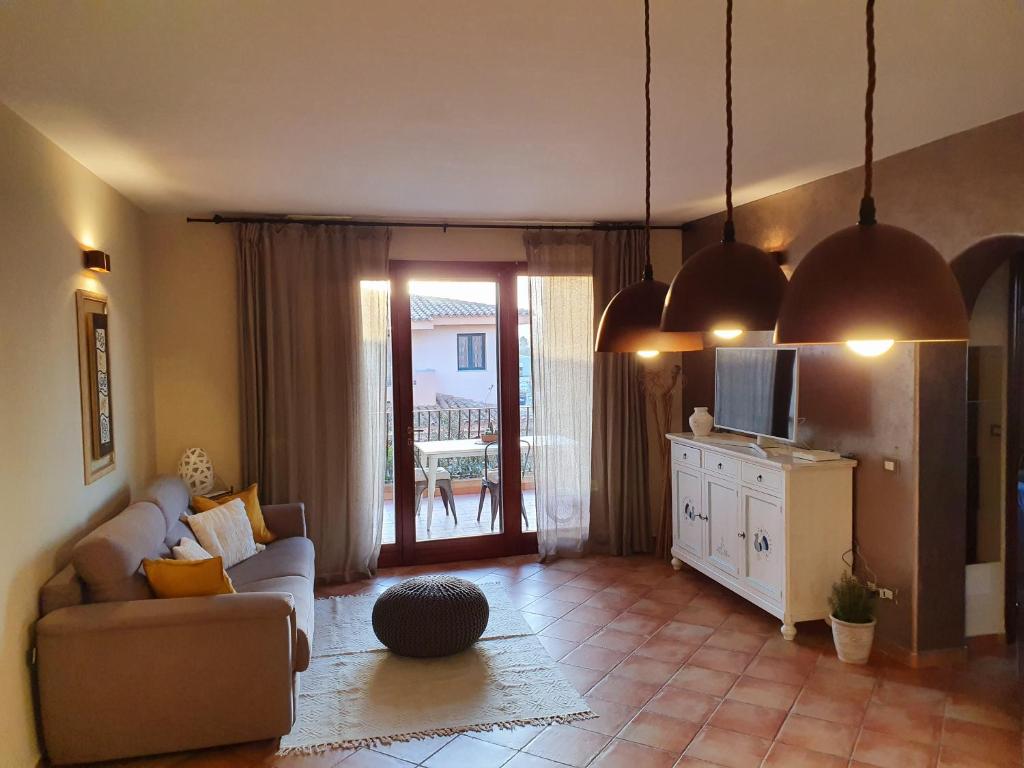 Spazioso Apt a Villasimius - Accogliente casa terrazza