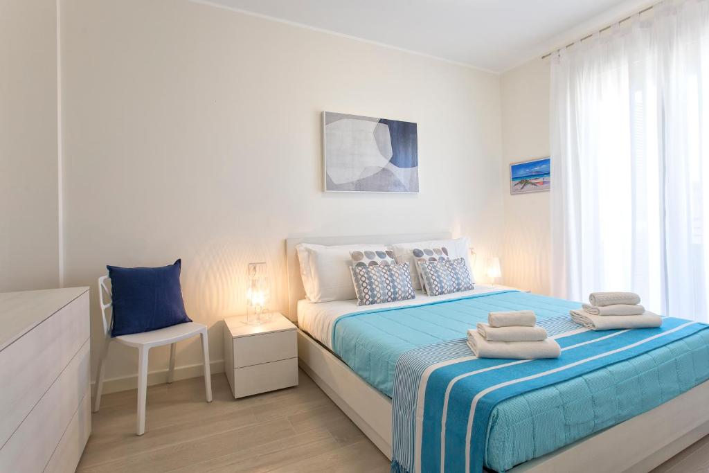 SARDINIA RE ad Alghero - Lussuoso appartamento centro