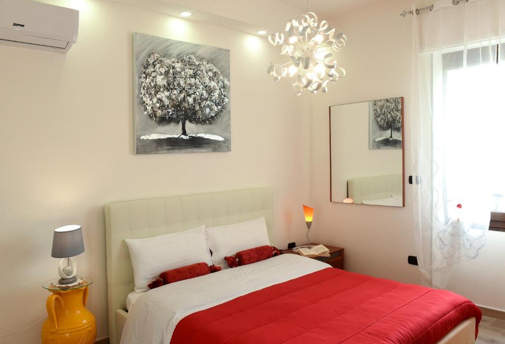 L'Anfora ad Alghero - Incantevole B&B vicino al mare