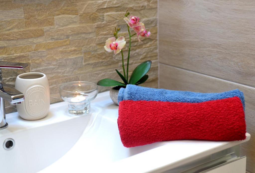 L'Anfora ad Alghero - Incantevole B&B vicino al mare