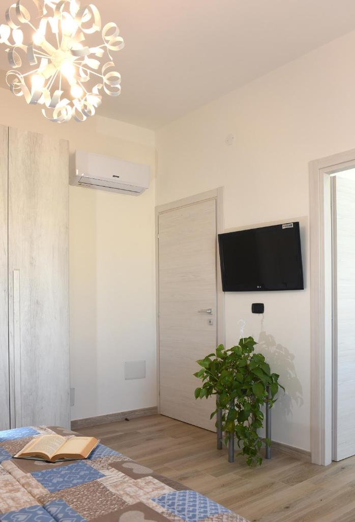 L'Anfora ad Alghero - Incantevole B&B vicino al mare
