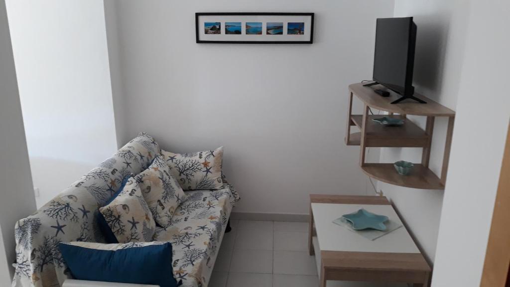 Trivano Centro a Villasimius - Pratico apt familiare