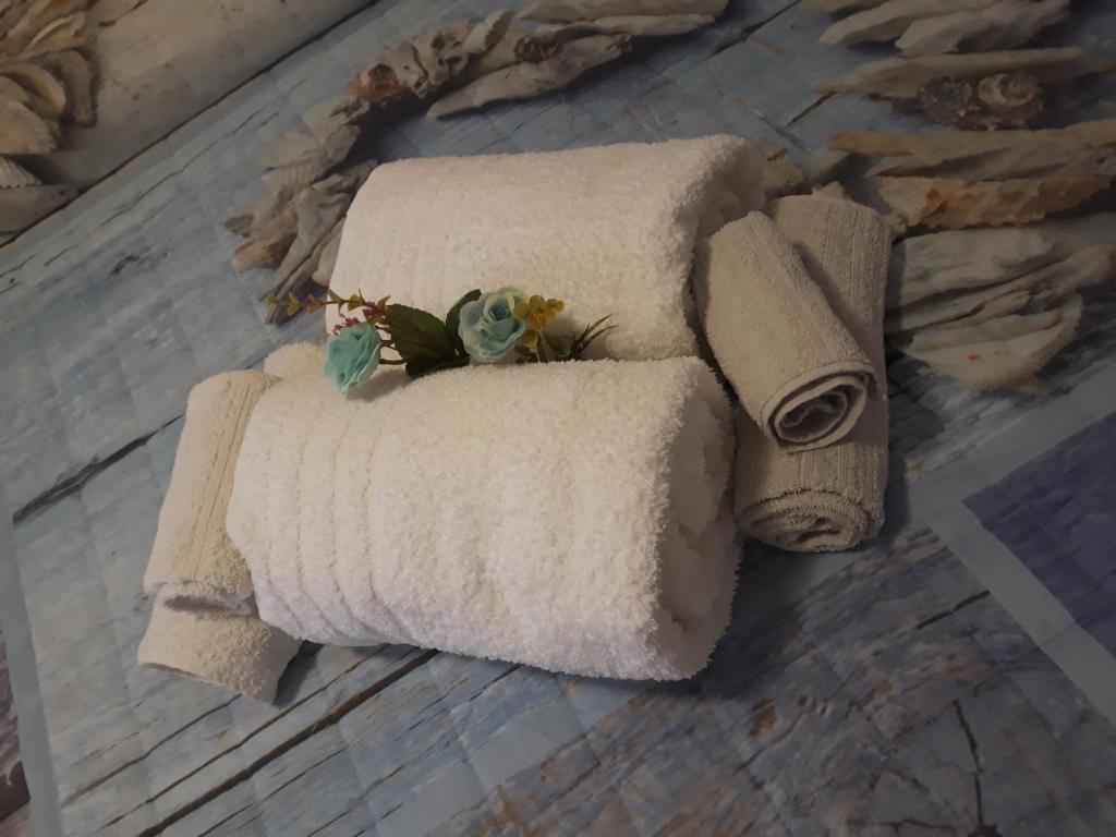 Trivano Centro a Villasimius - Pratico apt familiare