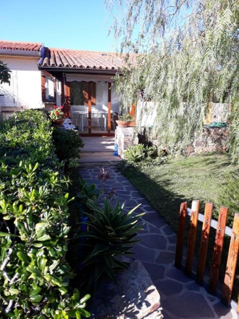 Villetta Tamerici a San Teodoro - Oasi di Tranquillità