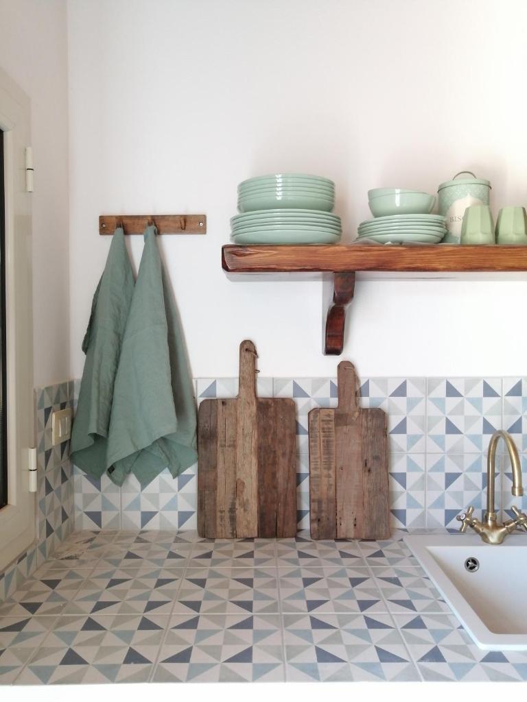 La Rucchetta ad Alghero - Lussuosa villa con piscina