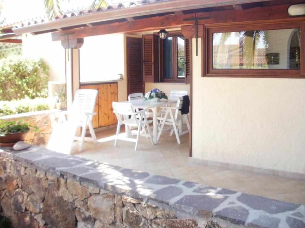 Villetta Tamerici a San Teodoro - Oasi di Tranquillità