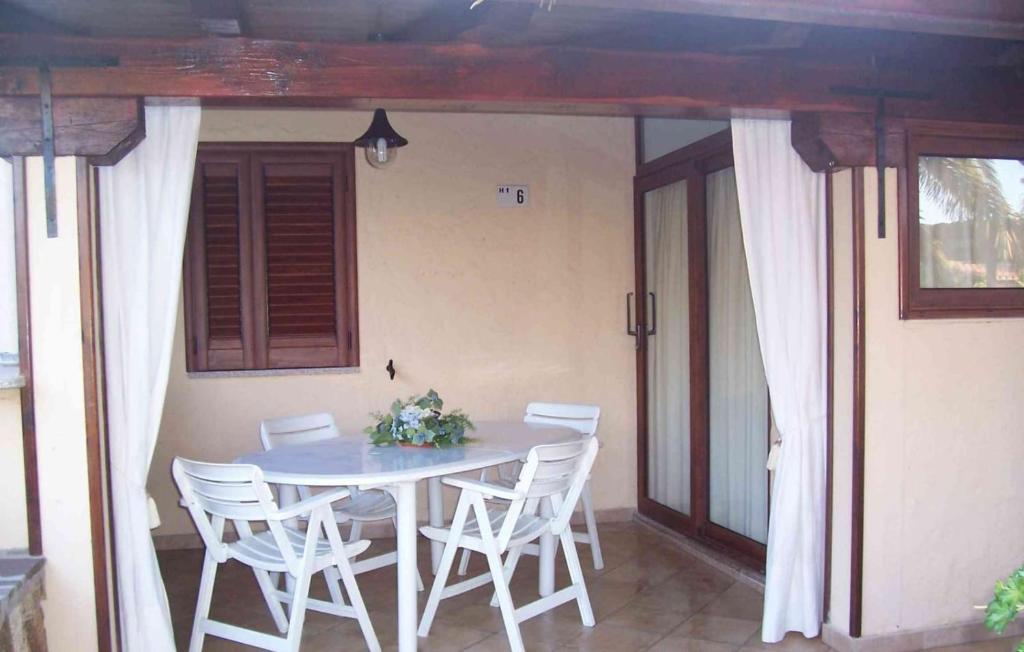 Villetta Tamerici a San Teodoro - Oasi di Tranquillità