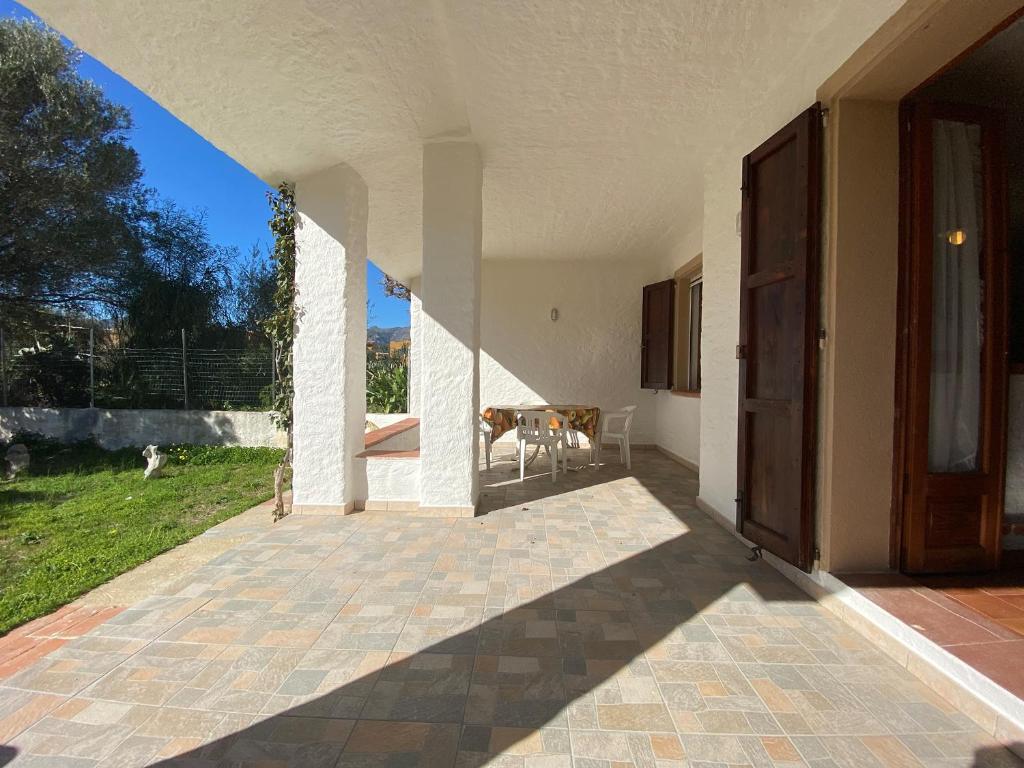 Trilocale Via Loiri a San Teodoro - Moderno e Spazioso