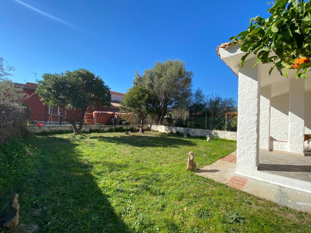 Trilocale Via Loiri a San Teodoro - Moderno e Spazioso