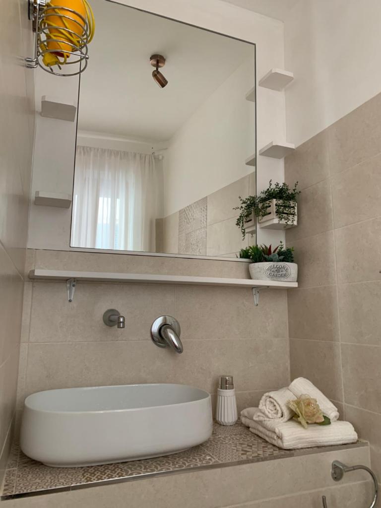 Maison Cavour ad Alghero - Charmant Appartamento Storico