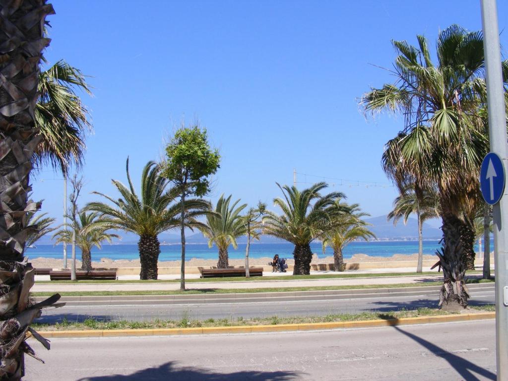 Luci del Golfo ad Alghero - Appartamenti vista mare