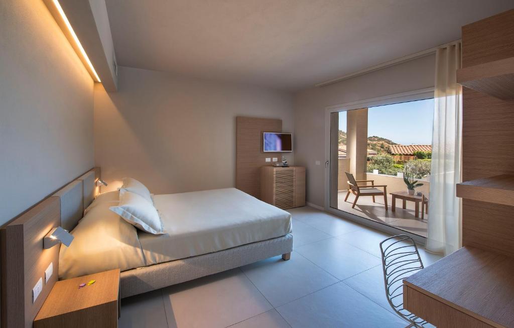 Domu Simius Hotel a Villasimius - 3 stelle con fitness