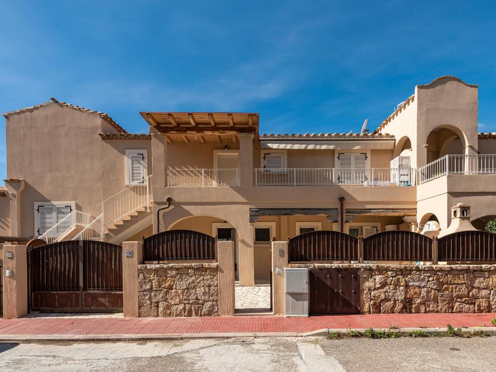 Casa Dani a Villasimius - Splendida Vista Mare