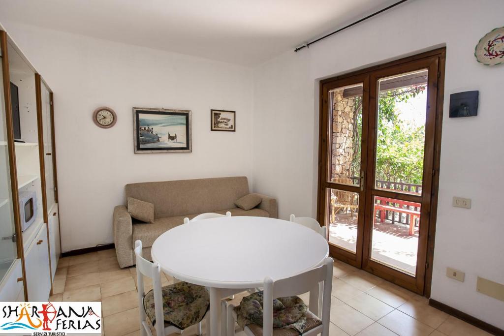 Residence La Cinta 6 a San Teodoro - Appartamento vista