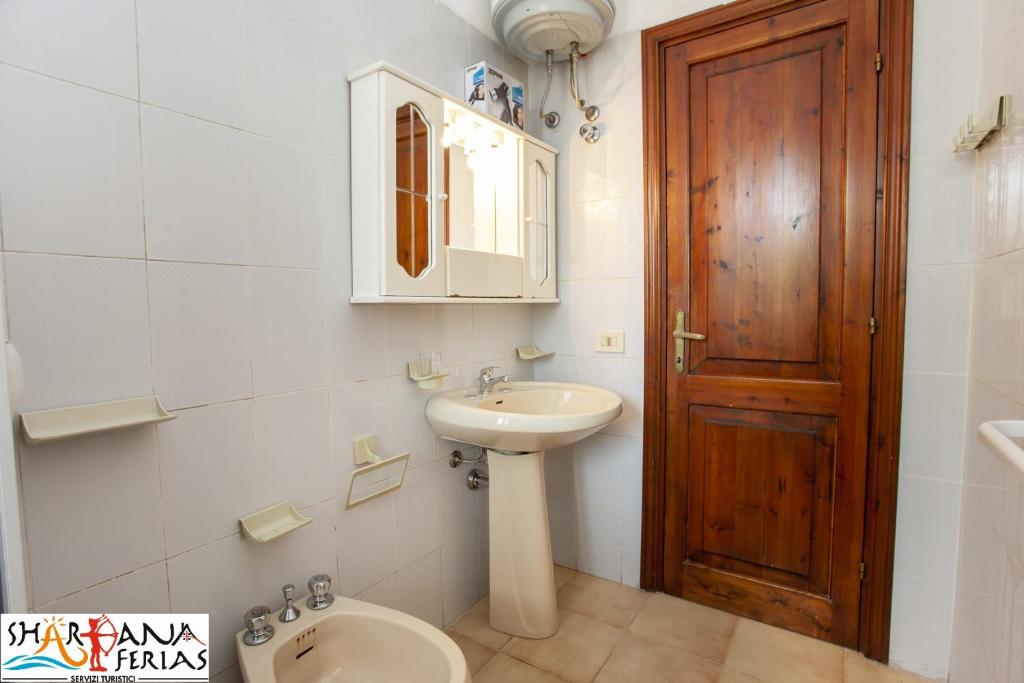 Residence La Cinta 6 a San Teodoro - Appartamento vista
