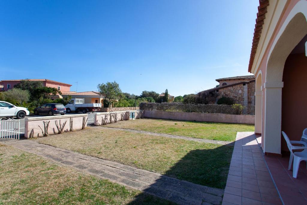 Cinta 5 a San Teodoro - Spazioso appartamento vicino mare